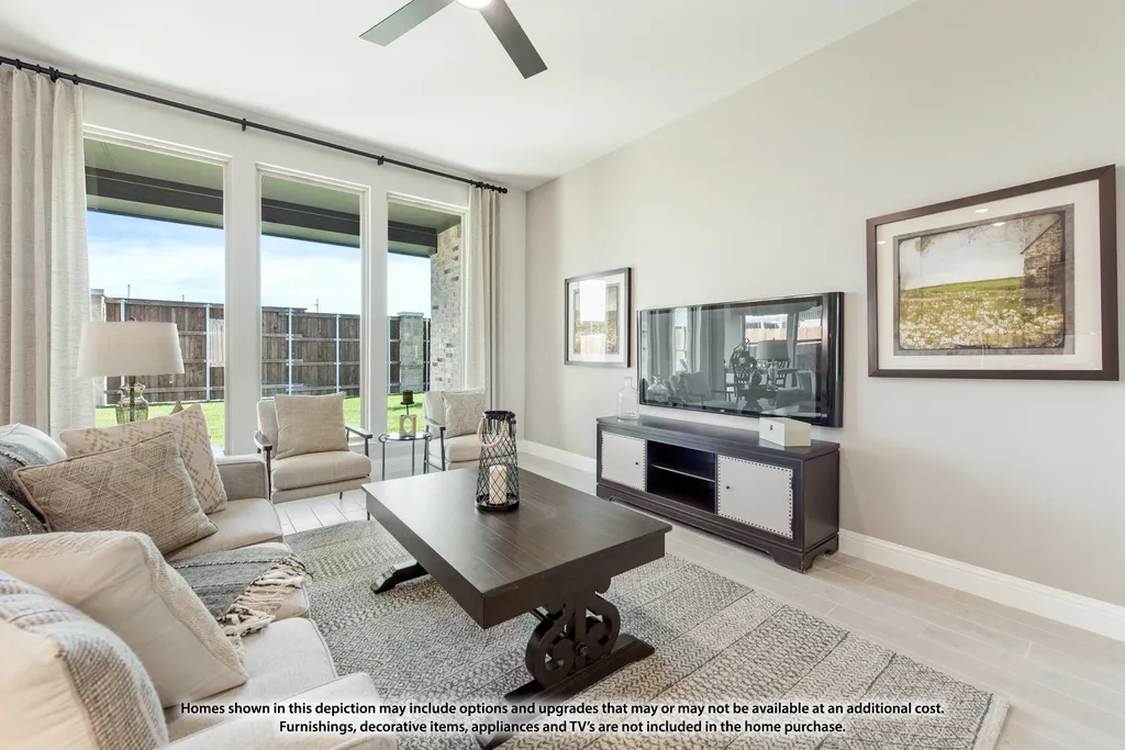 1252 Amberwood Lane Red Oak TX 75154