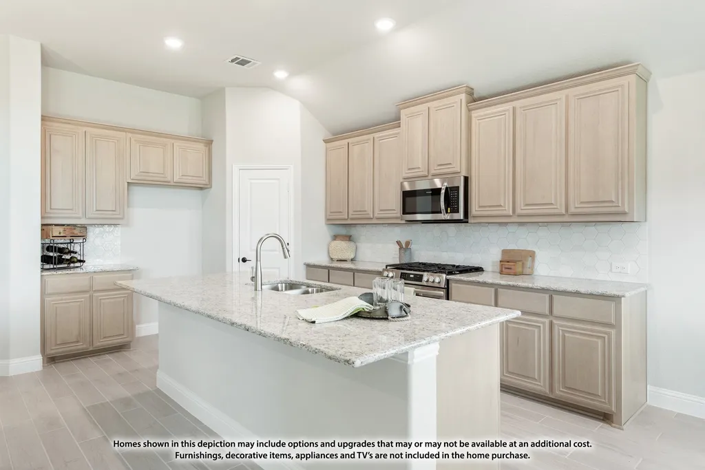 1252 Amberwood Lane Red Oak TX 75154
