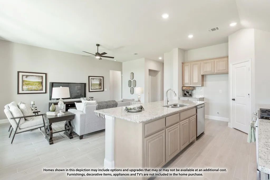 1252 Amberwood Lane Red Oak TX 75154