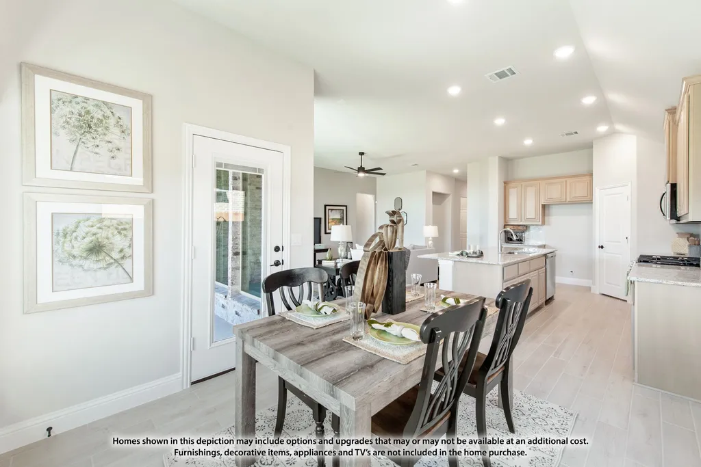 1252 Amberwood Lane Red Oak TX 75154