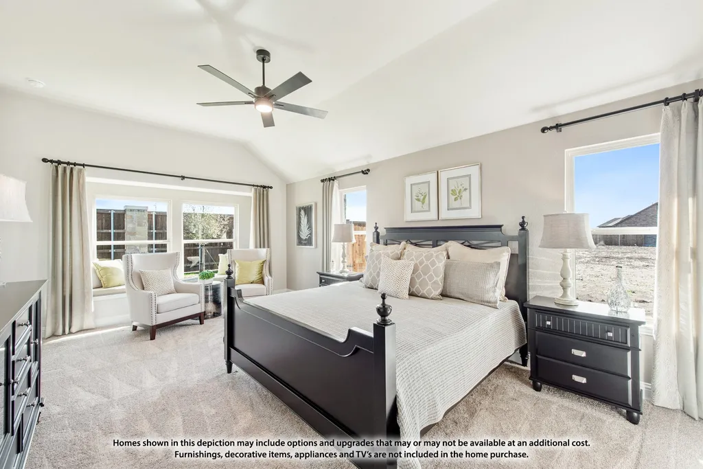 1252 Amberwood Lane Red Oak TX 75154