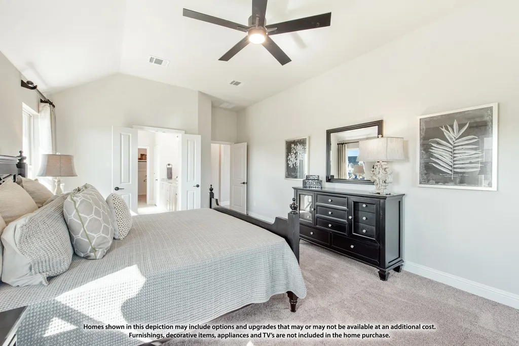 1252 Amberwood Lane Red Oak TX 75154
