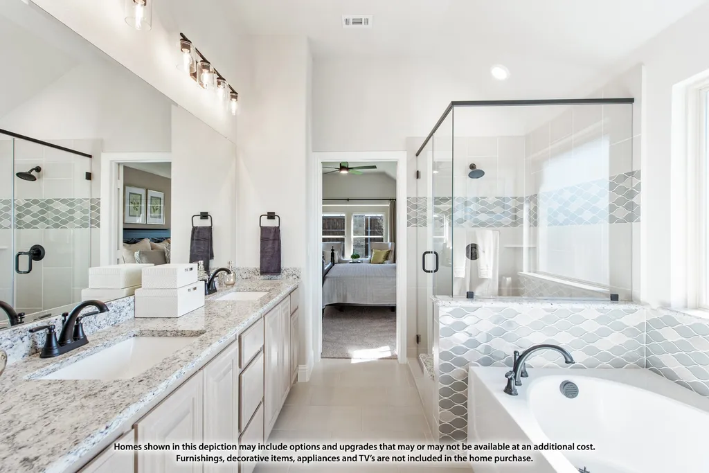 1252 Amberwood Lane Red Oak TX 75154
