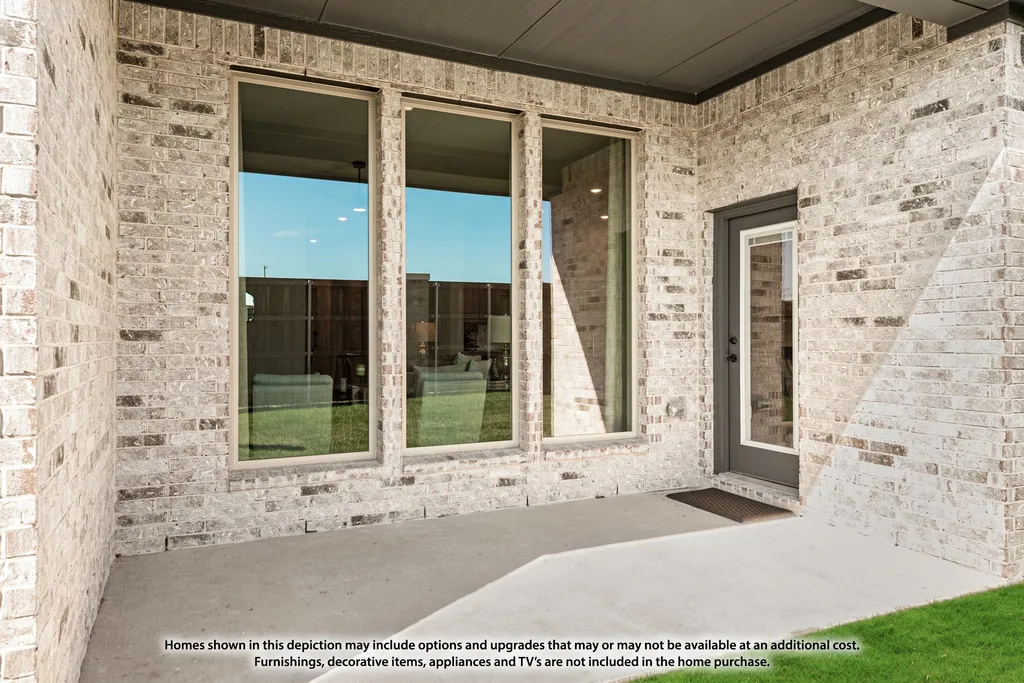 1252 Amberwood Lane Red Oak TX 75154