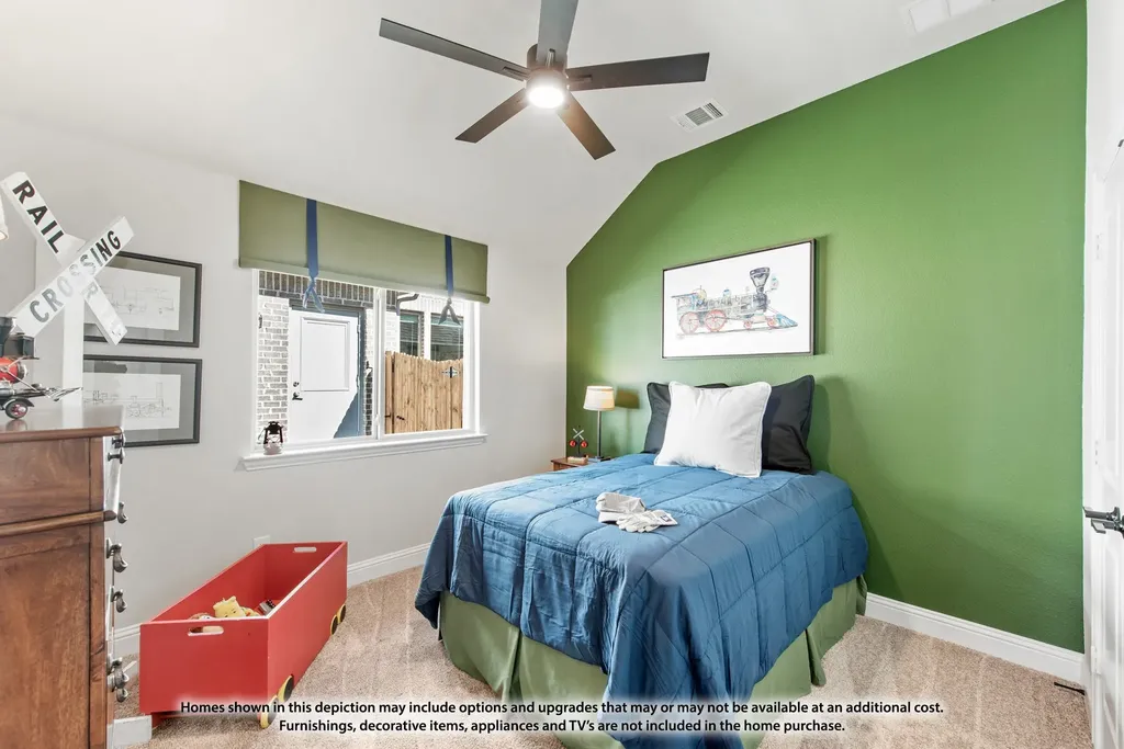 1252 Amberwood Lane Red Oak TX 75154