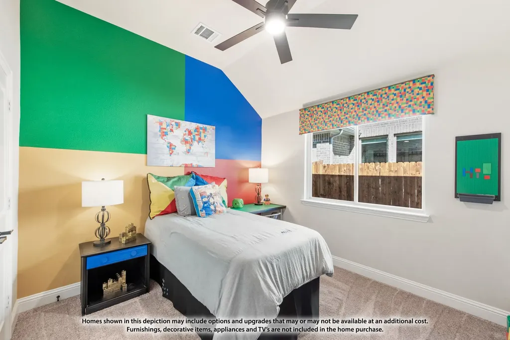 1252 Amberwood Lane Red Oak TX 75154
