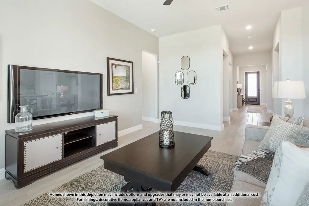 1252 Amberwood Lane Red Oak TX 75154