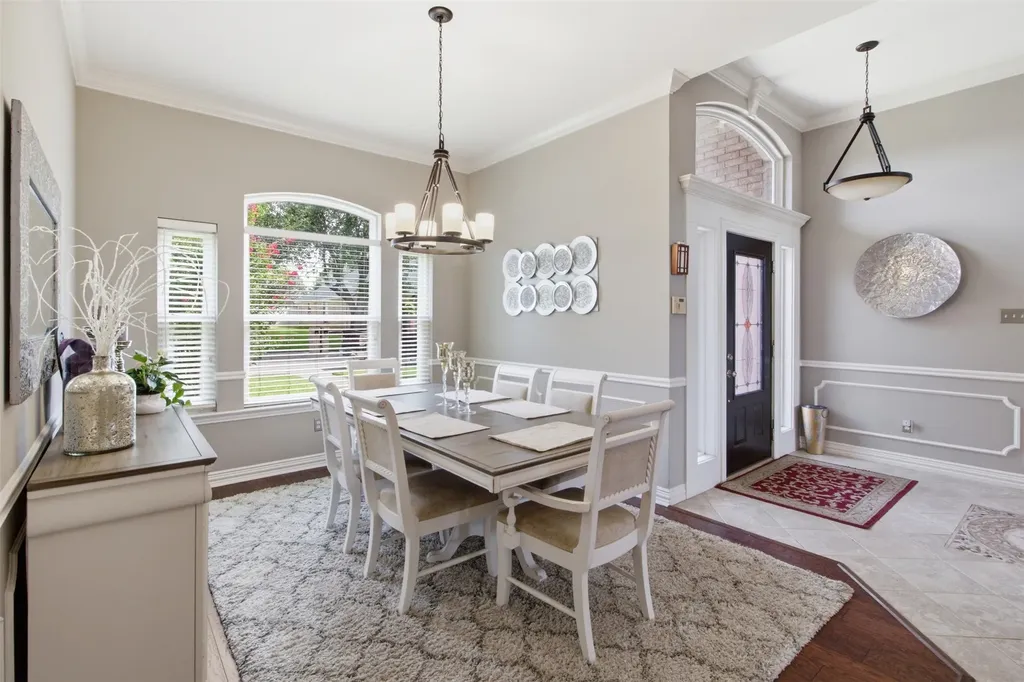 1416 Daventry Drive Desoto TX 75115