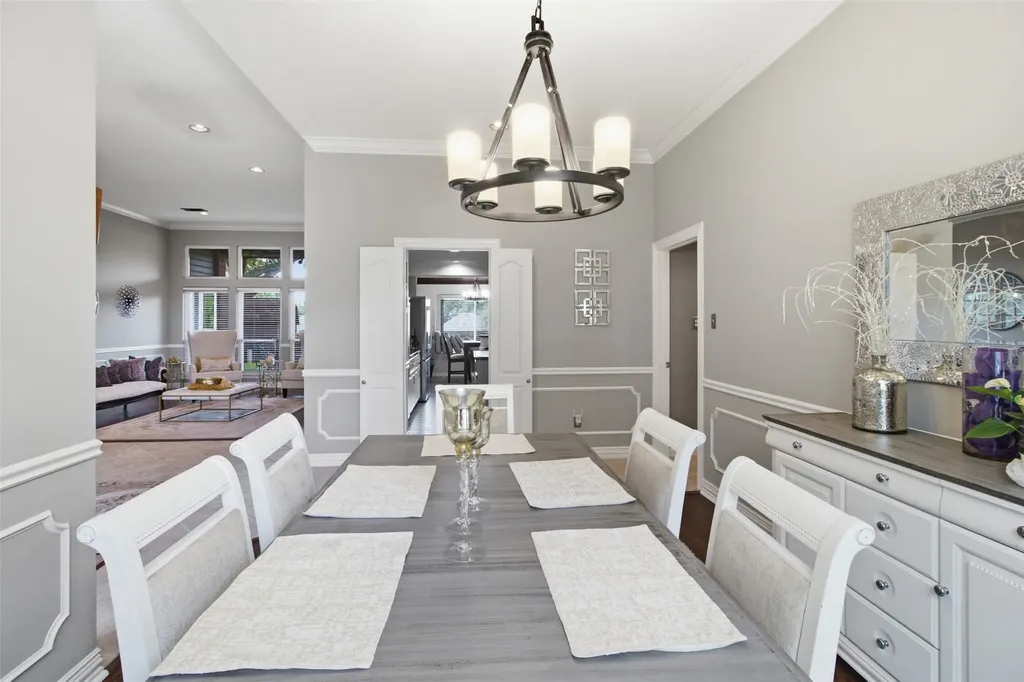 1416 Daventry Drive Desoto TX 75115
