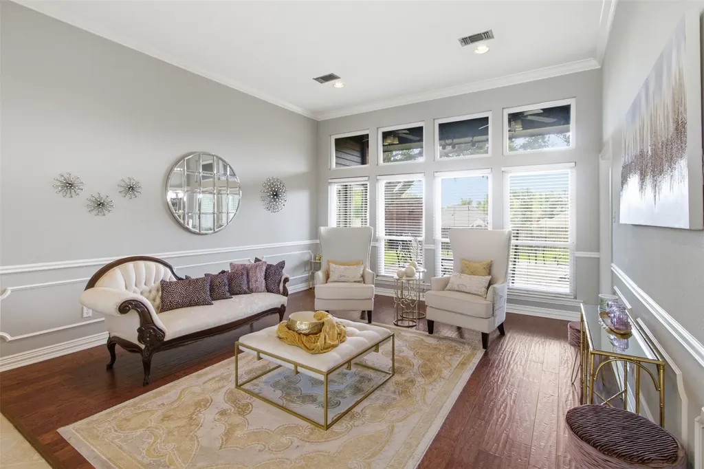 1416 Daventry Drive Desoto TX 75115