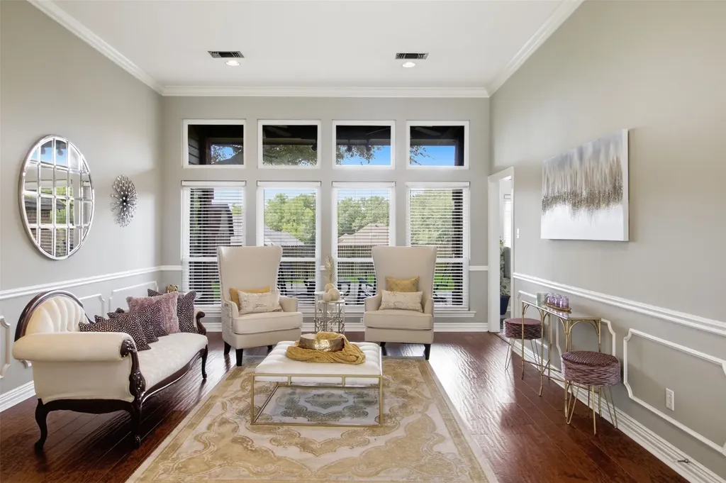 1416 Daventry Drive Desoto TX 75115