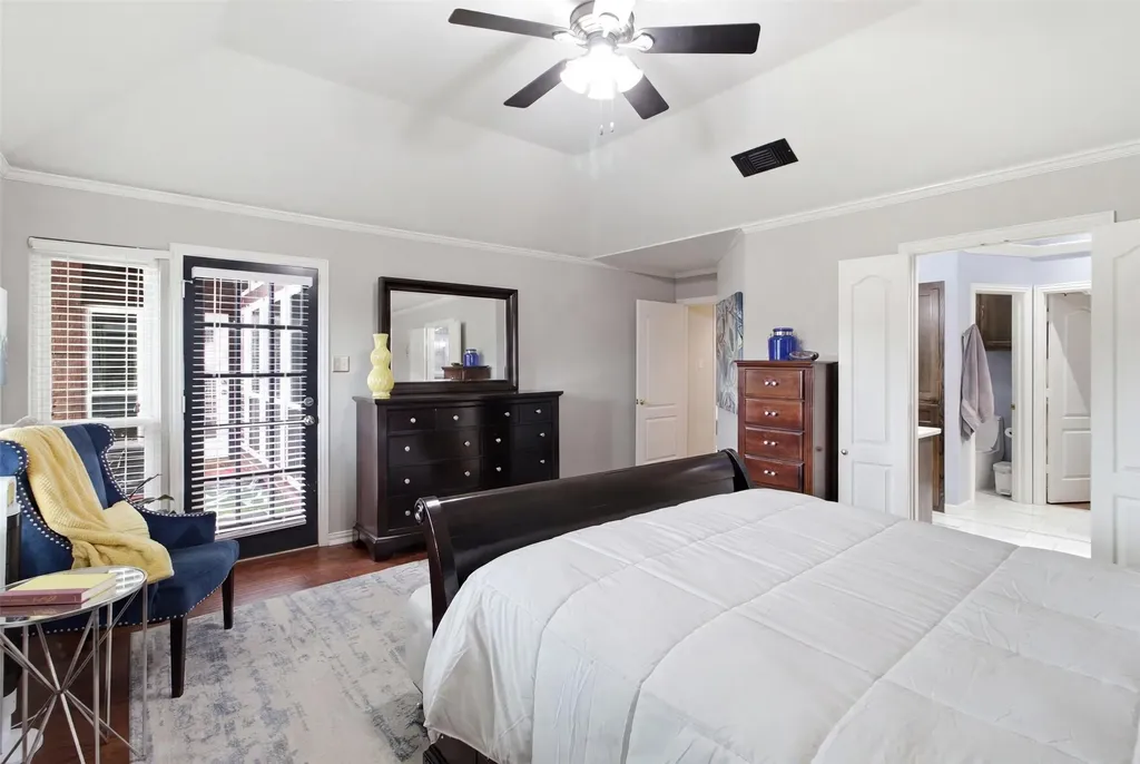 1416 Daventry Drive Desoto TX 75115