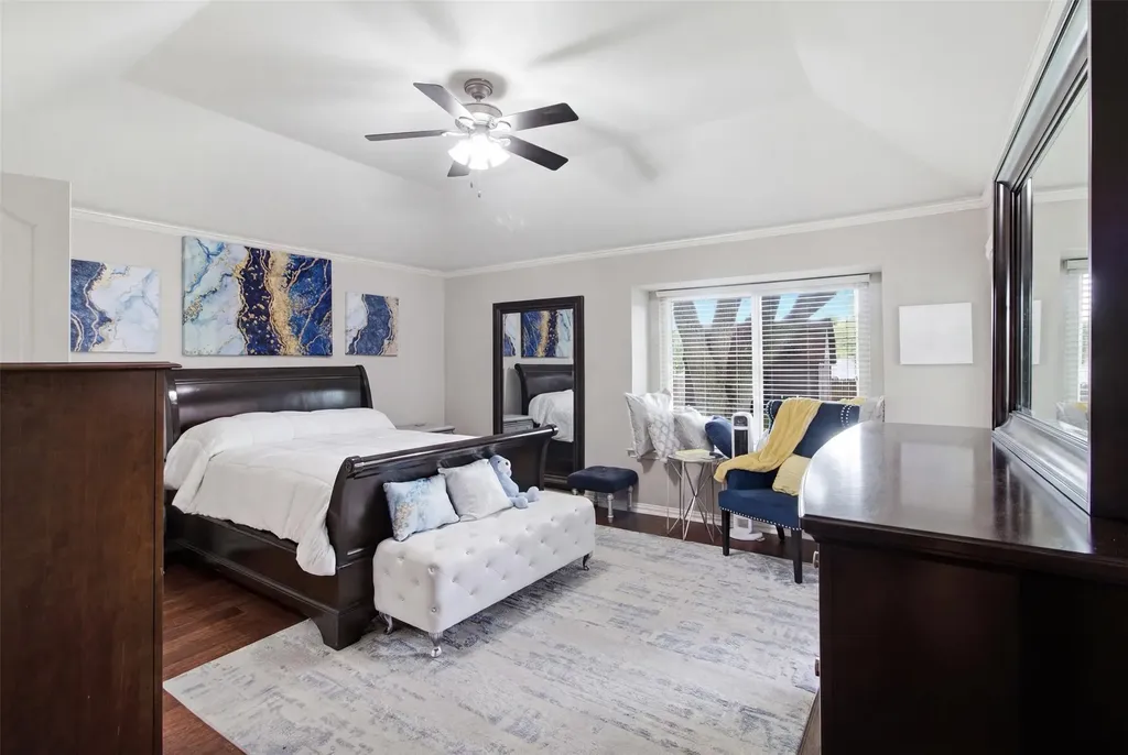 1416 Daventry Drive Desoto TX 75115