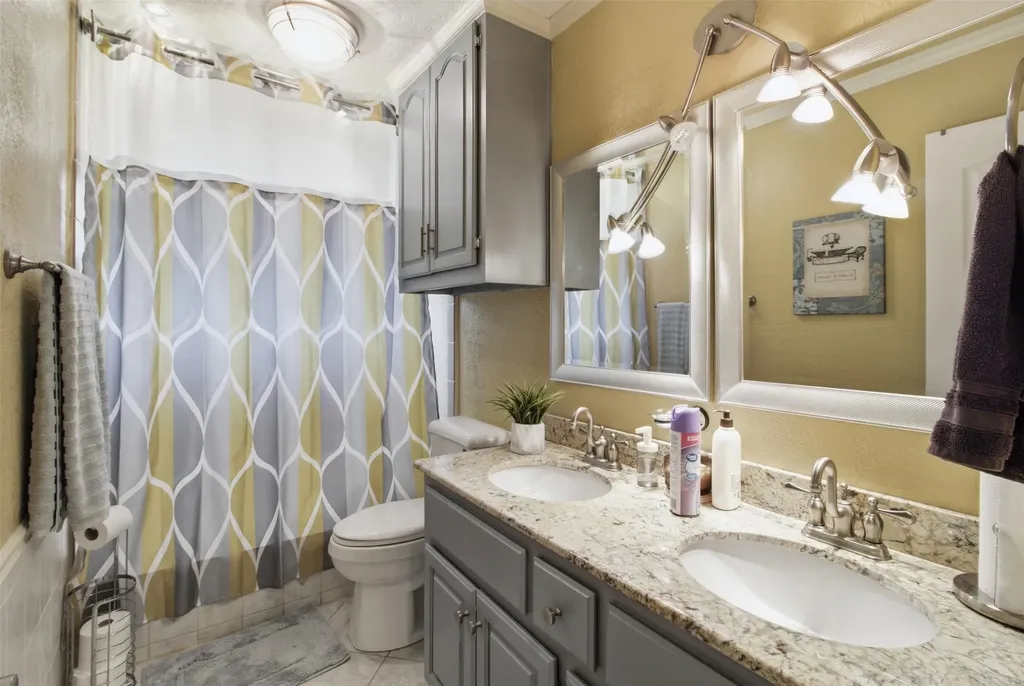 1416 Daventry Drive Desoto TX 75115