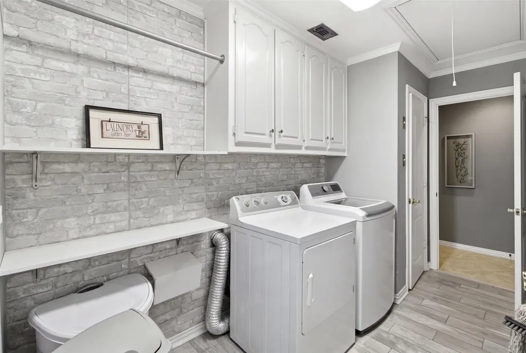 1416 Daventry Drive Desoto TX 75115