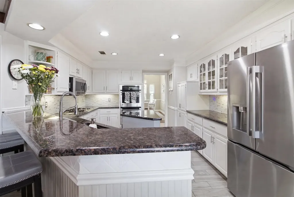 1416 Daventry Drive Desoto TX 75115