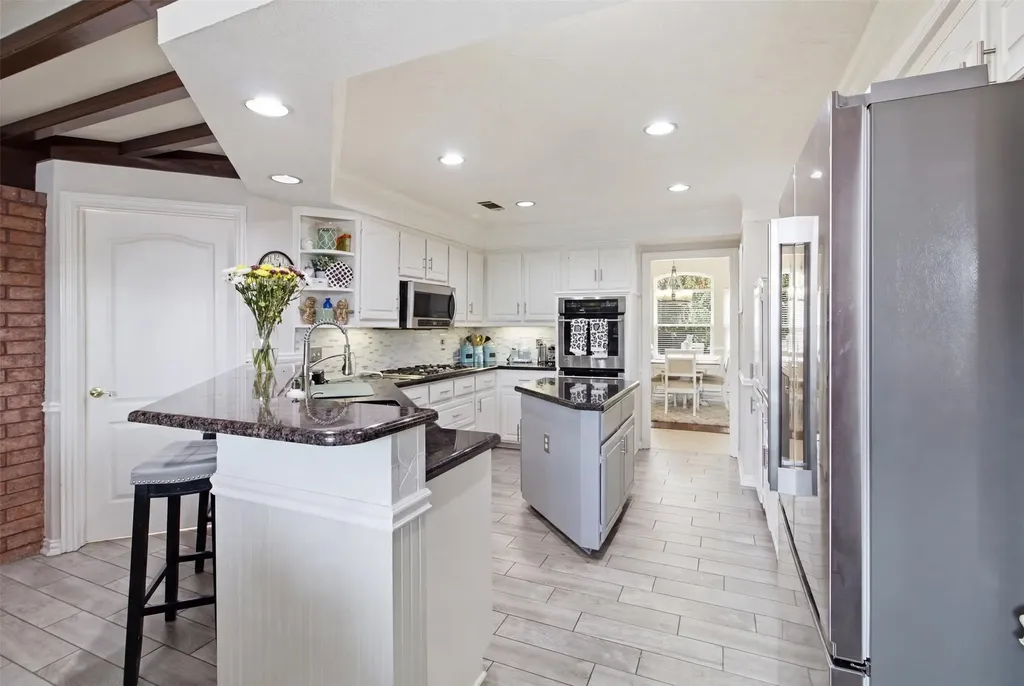 1416 Daventry Drive Desoto TX 75115