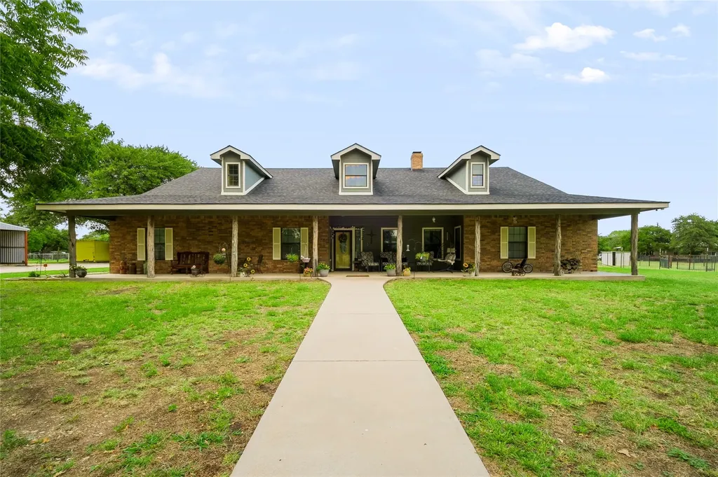7922 County Road 229 Clyde TX 79510