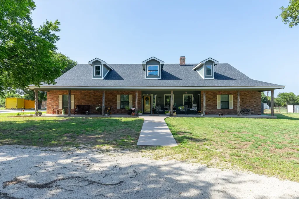 7922 County Road 229 Clyde TX 79510