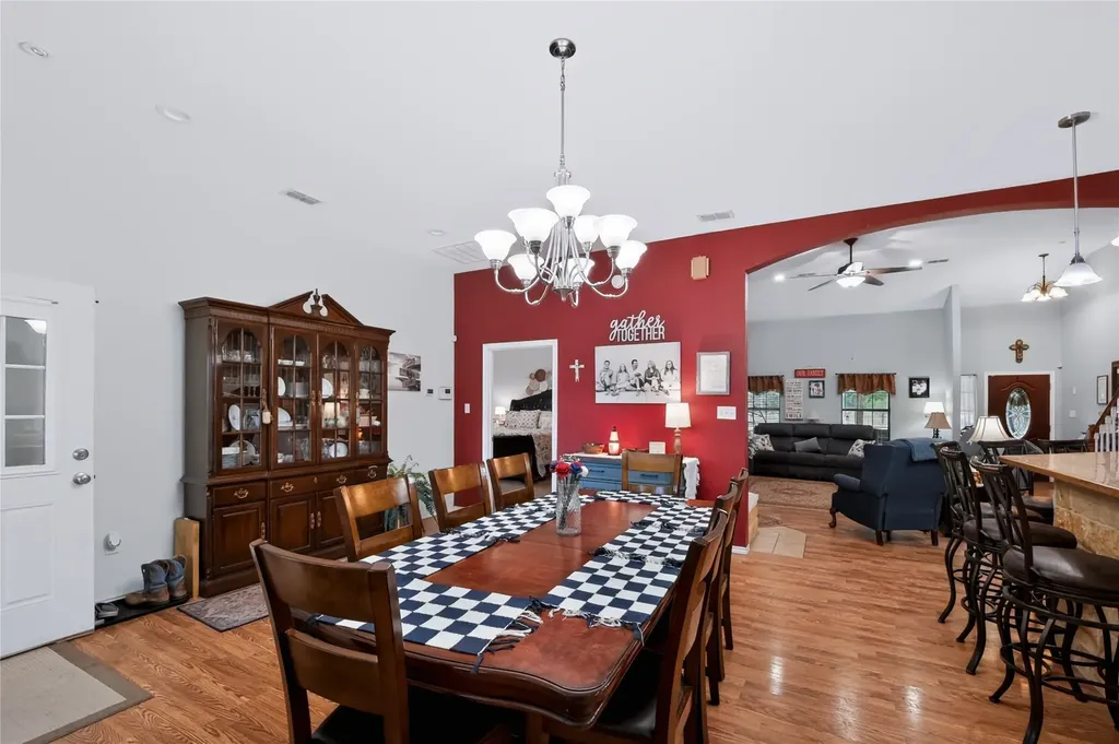 7922 County Road 229 Clyde TX 79510