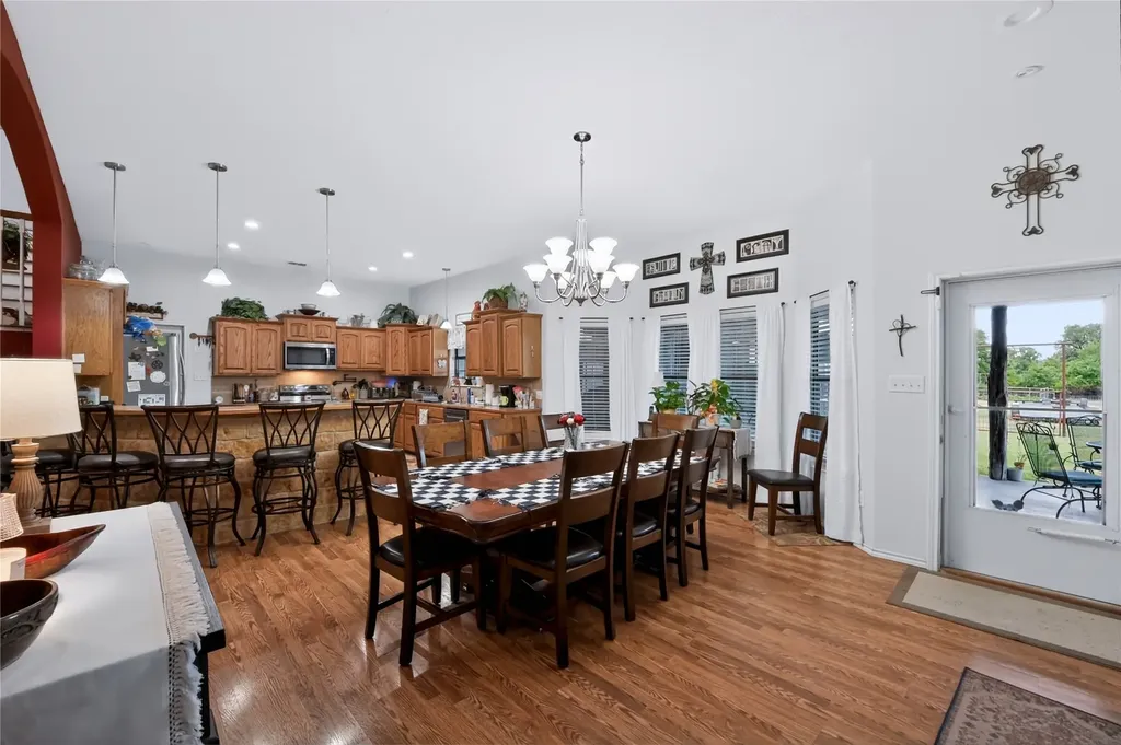 7922 County Road 229 Clyde TX 79510