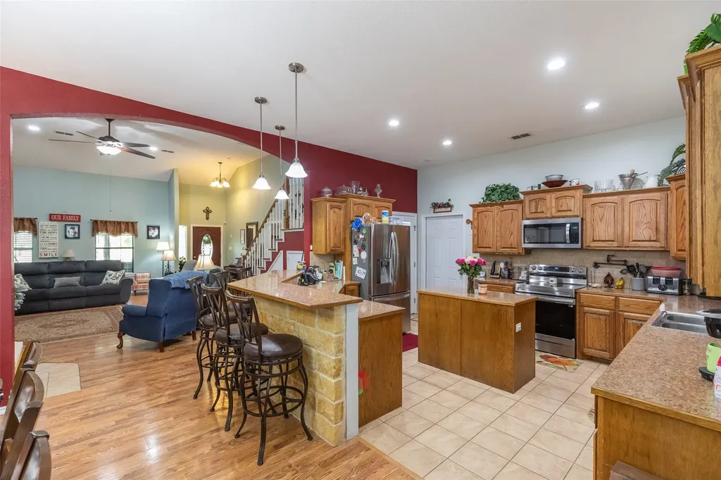 7922 County Road 229 Clyde TX 79510