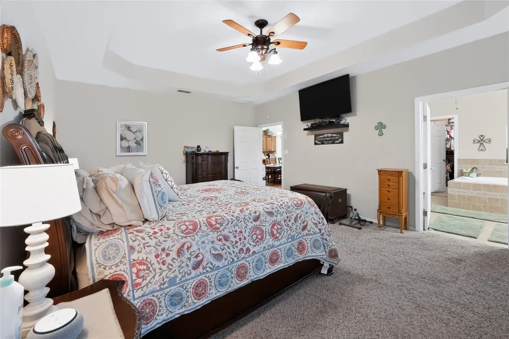 7922 County Road 229 Clyde TX 79510