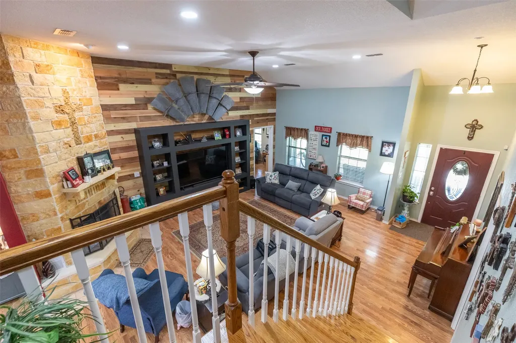 7922 County Road 229 Clyde TX 79510