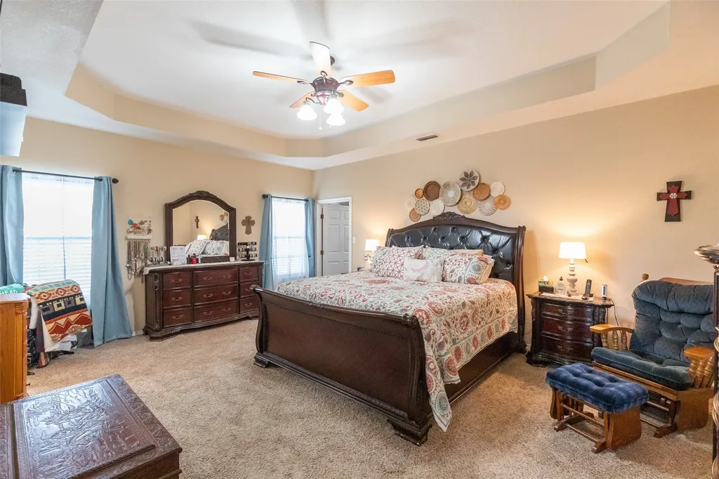 7922 County Road 229 Clyde TX 79510