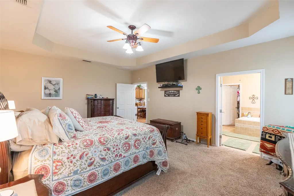7922 County Road 229 Clyde TX 79510