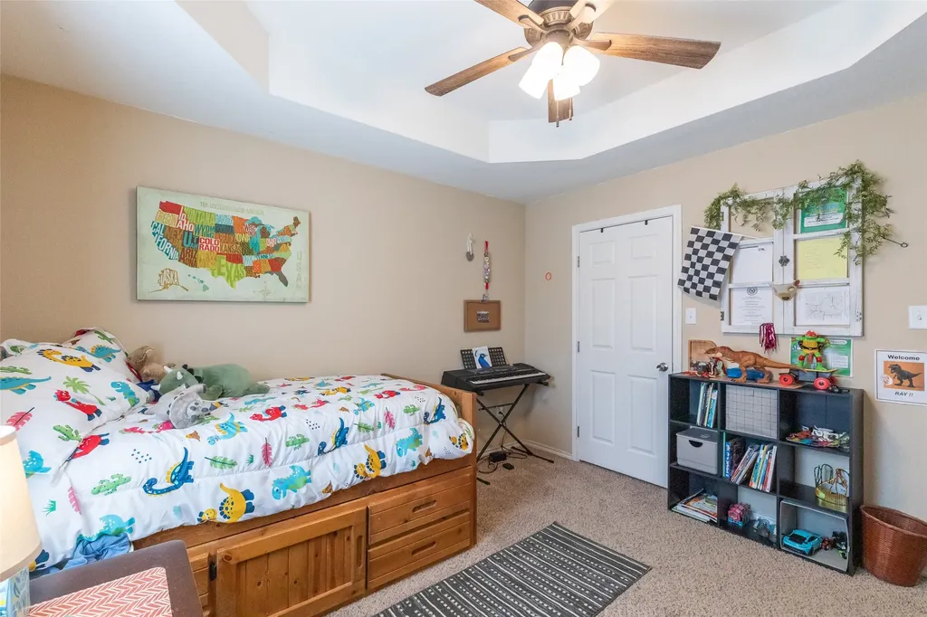 7922 County Road 229 Clyde TX 79510