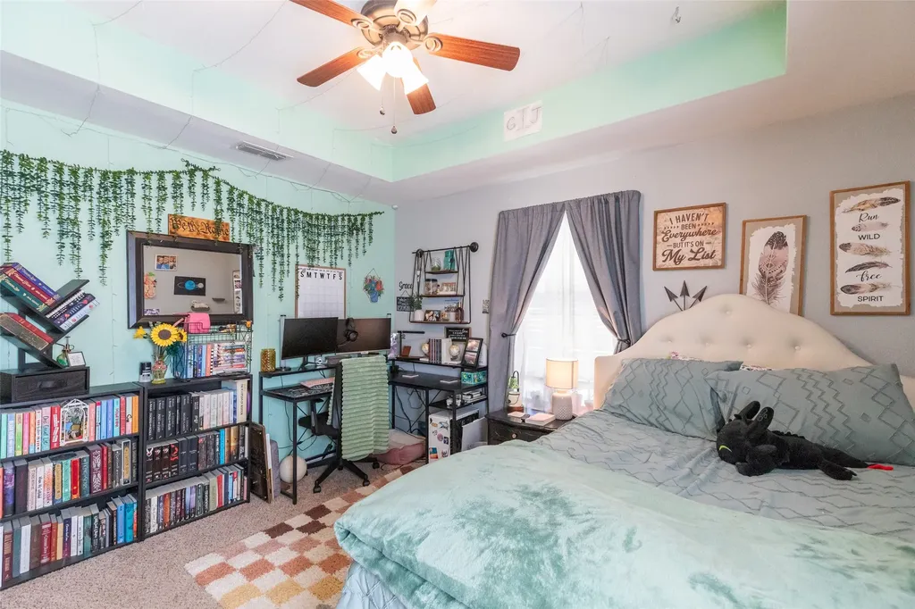 7922 County Road 229 Clyde TX 79510