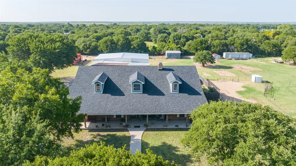 7922 County Road 229 Clyde TX 79510