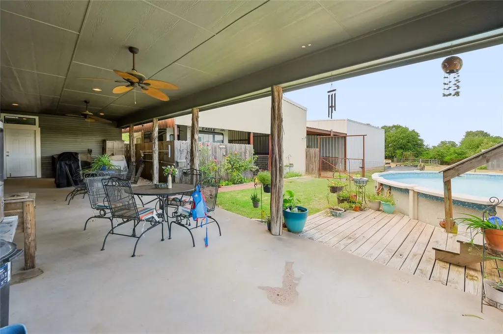 7922 County Road 229 Clyde TX 79510