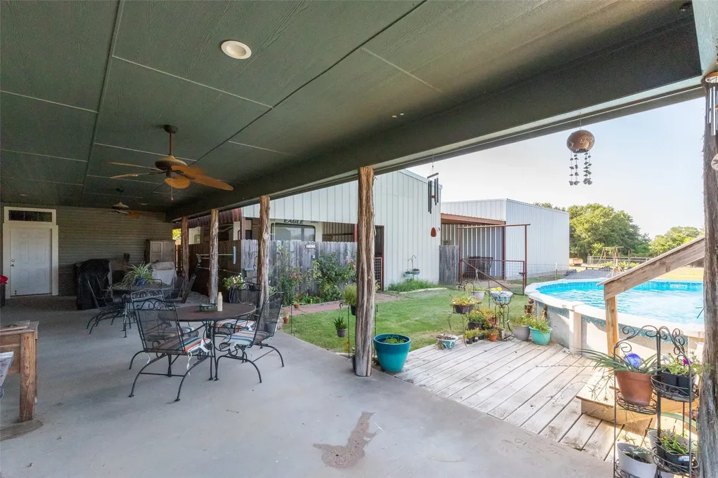 7922 County Road 229 Clyde TX 79510