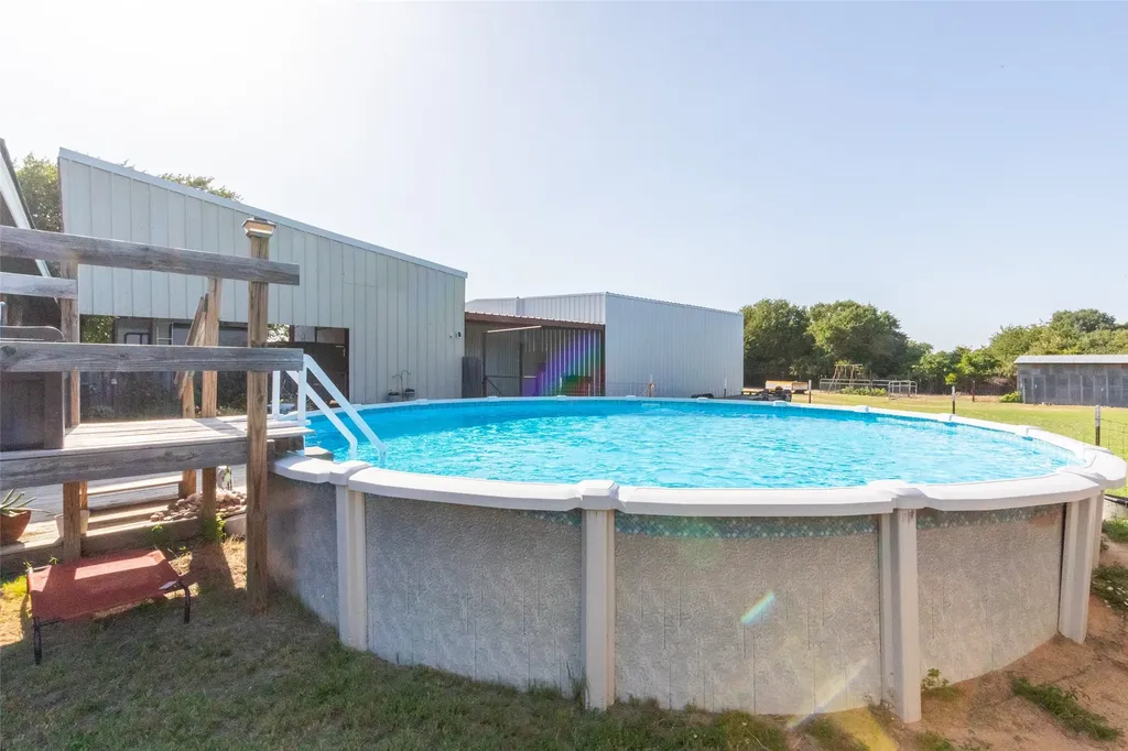 7922 County Road 229 Clyde TX 79510