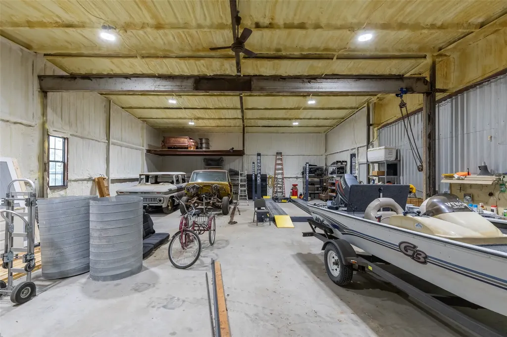 7922 County Road 229 Clyde TX 79510