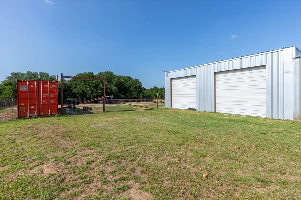 7922 County Road 229 Clyde TX 79510
