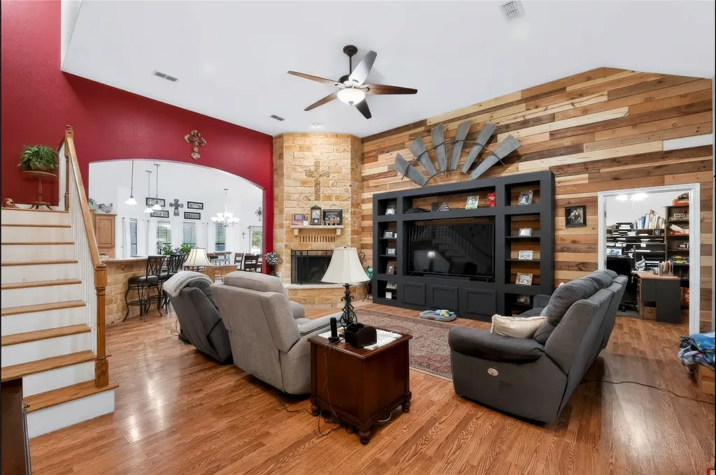 7922 County Road 229 Clyde TX 79510