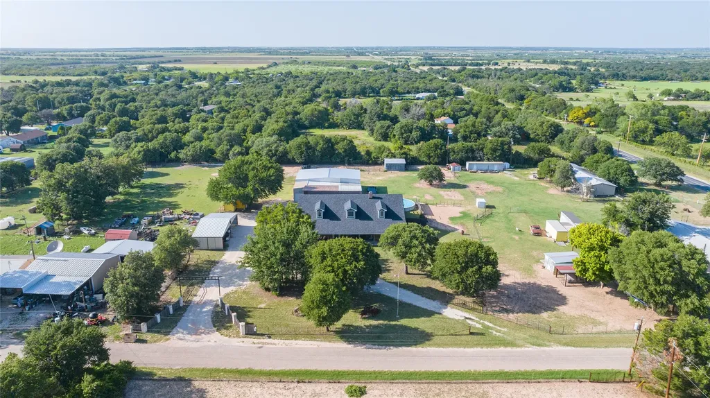 7922 County Road 229 Clyde TX 79510