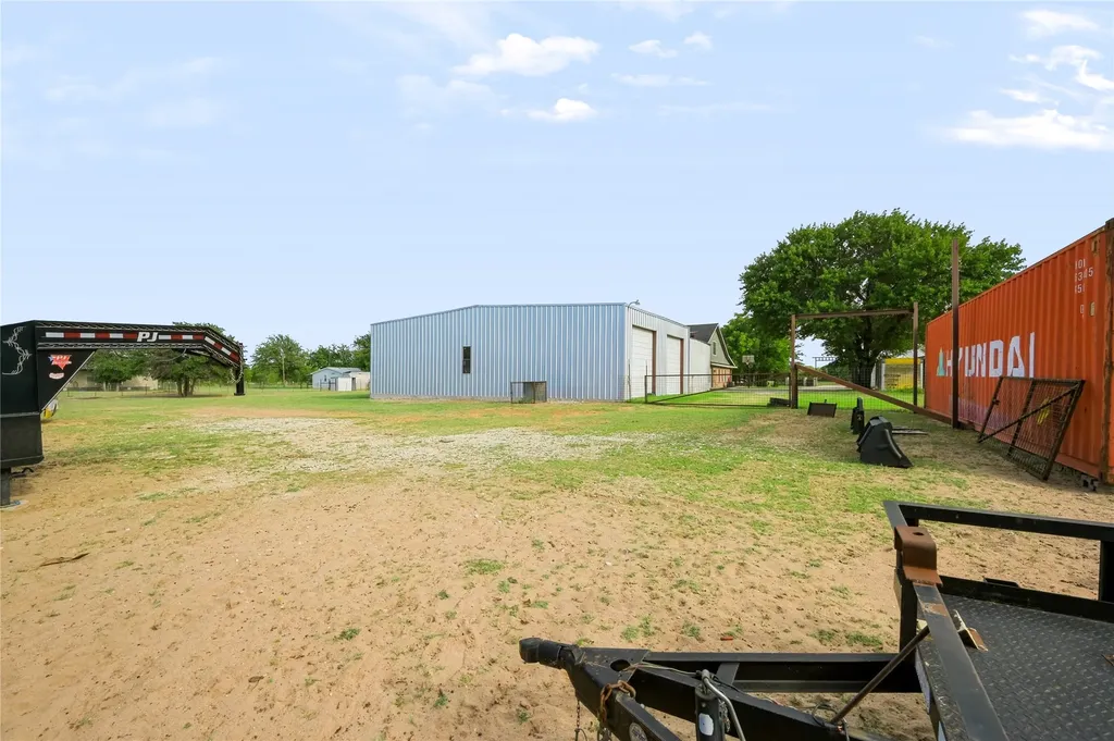 7922 County Road 229 Clyde TX 79510