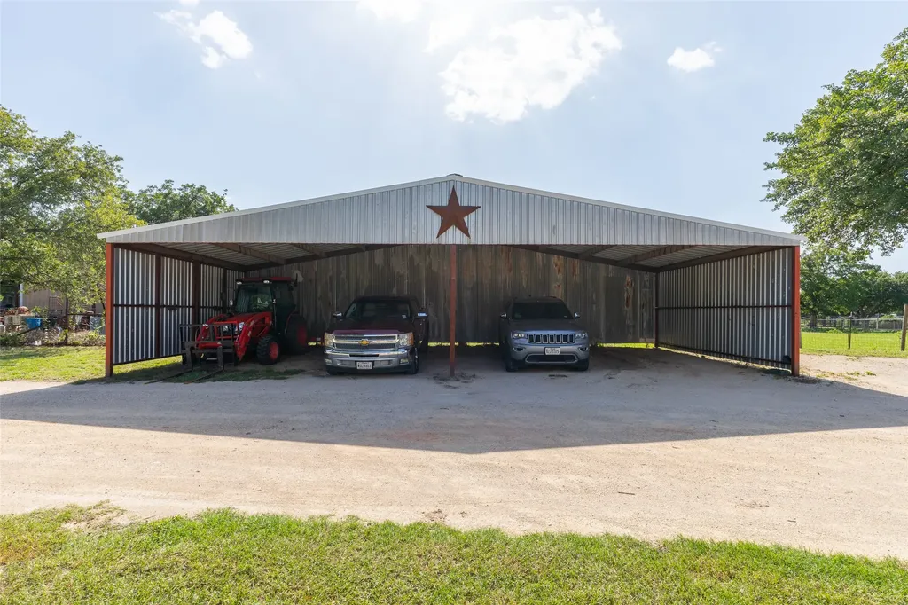 7922 County Road 229 Clyde TX 79510
