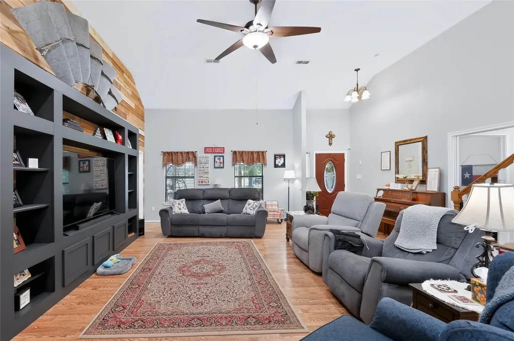 7922 County Road 229 Clyde TX 79510