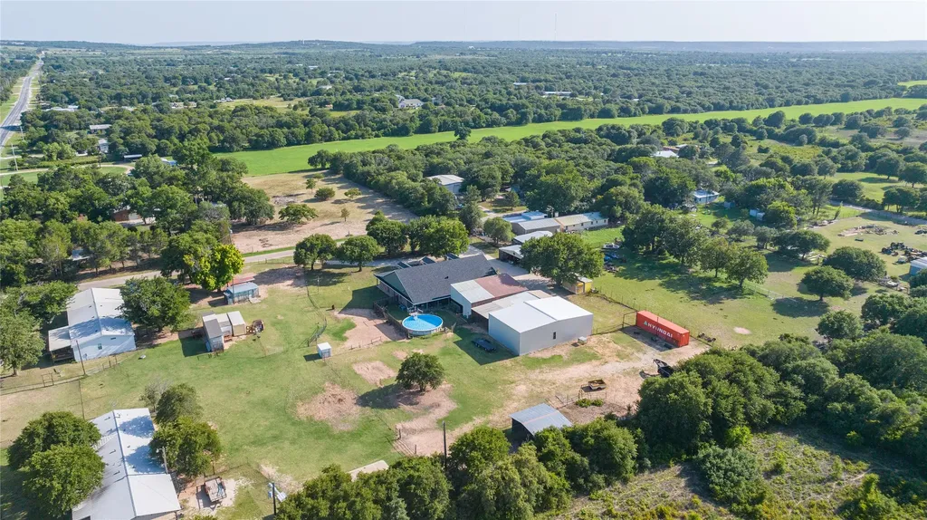 7922 County Road 229 Clyde TX 79510