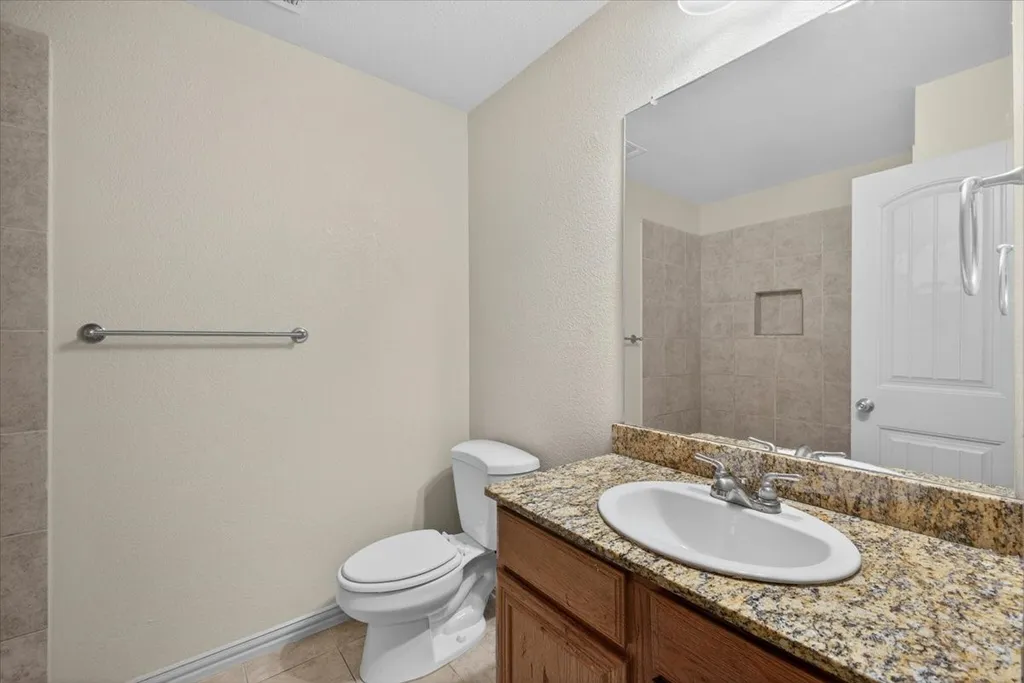 2312 Calendar Court Grand Prairie TX 75050
