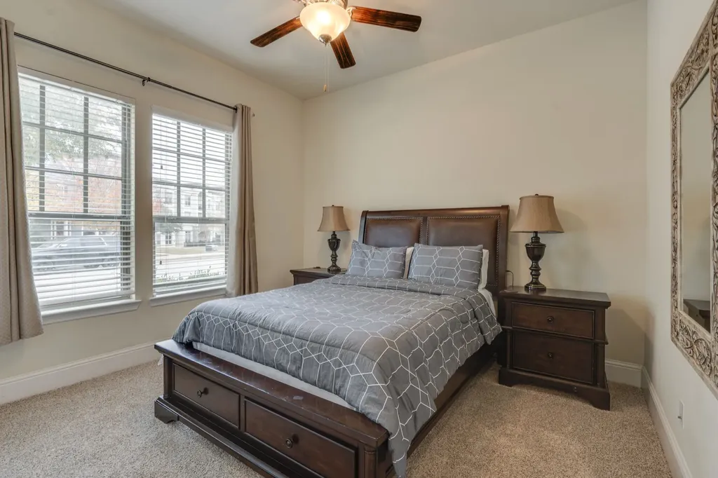625 Surrey Flower Mound TX 75022
