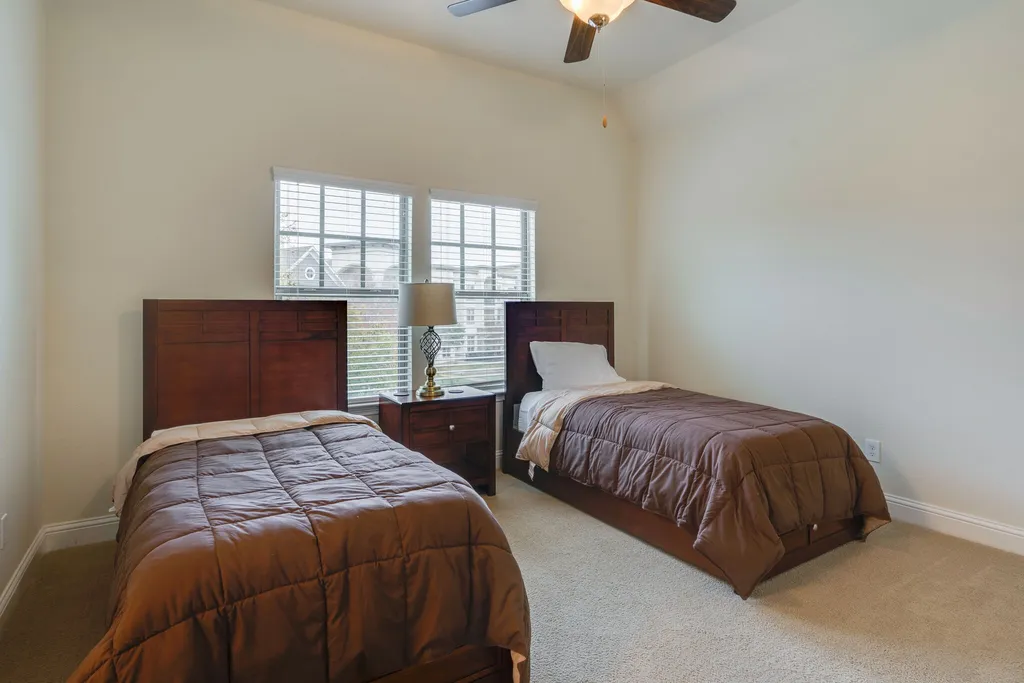 625 Surrey Flower Mound TX 75022