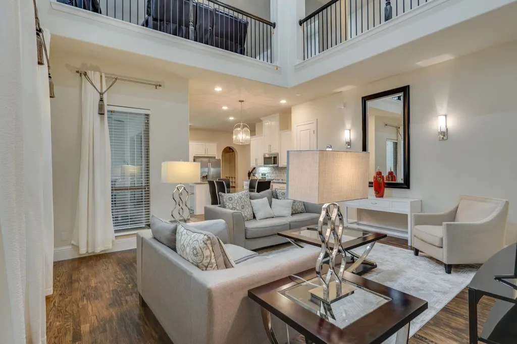 625 Surrey Flower Mound TX 75022