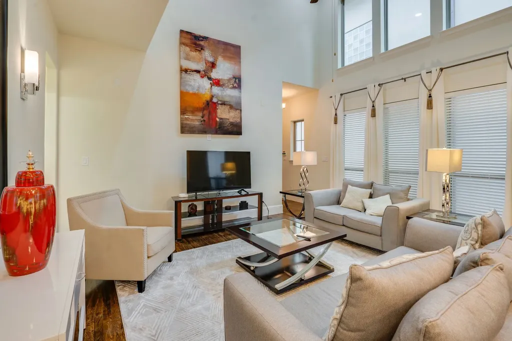 625 Surrey Flower Mound TX 75022
