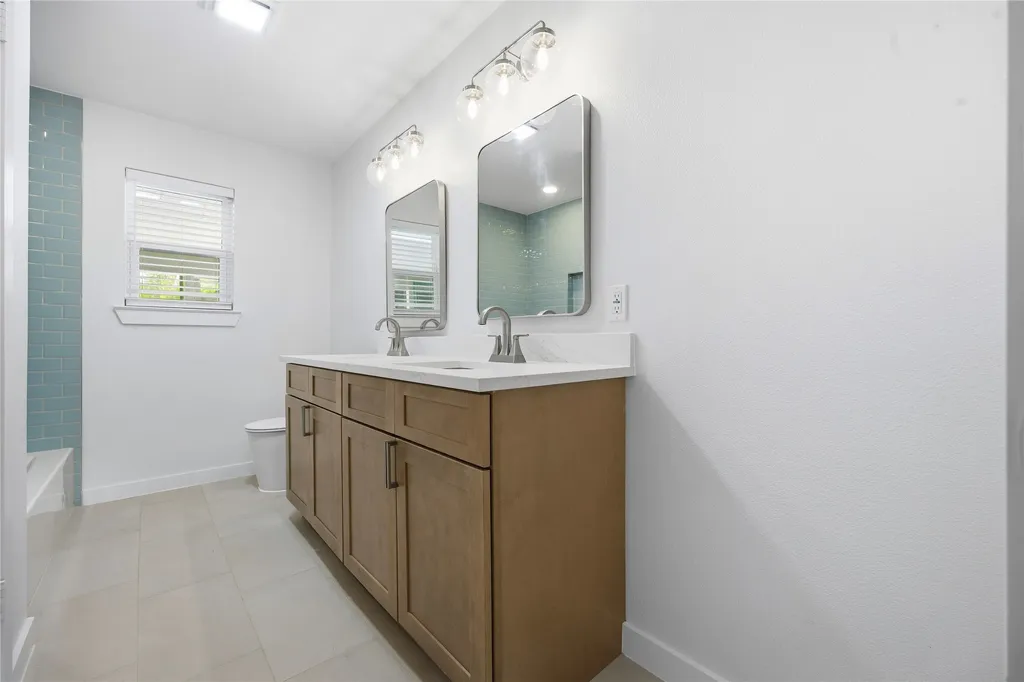 3013 Conejos Drive Fort Worth TX 76116